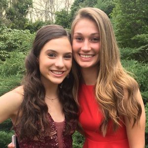 Meet your Posher, Alyssa